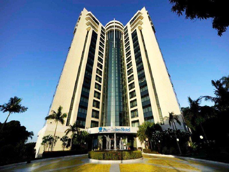 מלון Wyndham Garden מנאוס מראה חיצוני תמונה