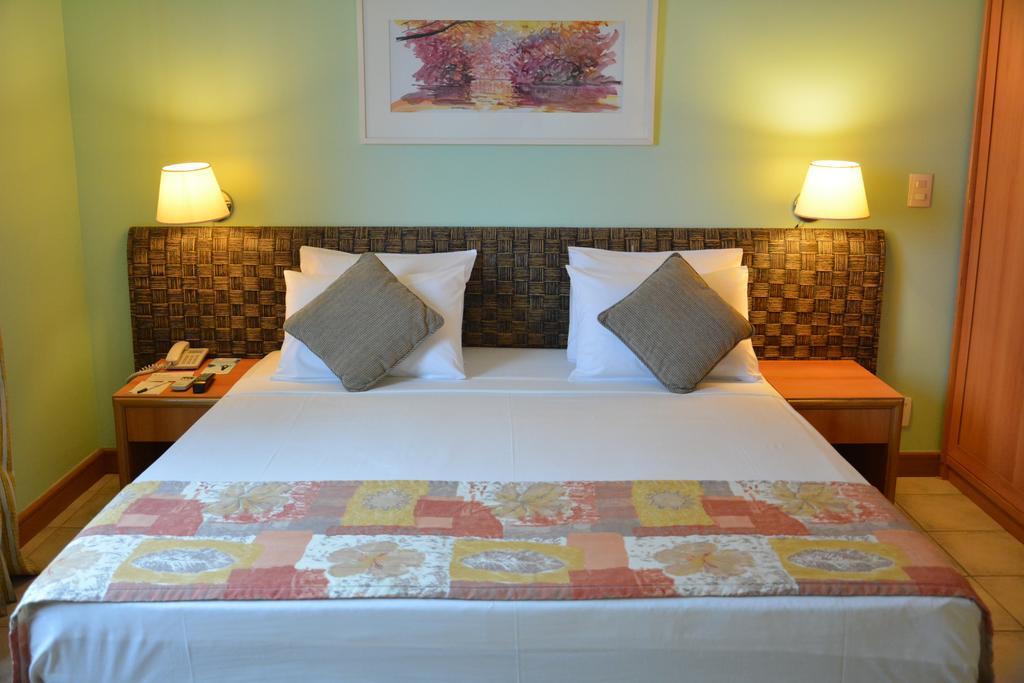 מלון Wyndham Garden מנאוס חדר תמונה