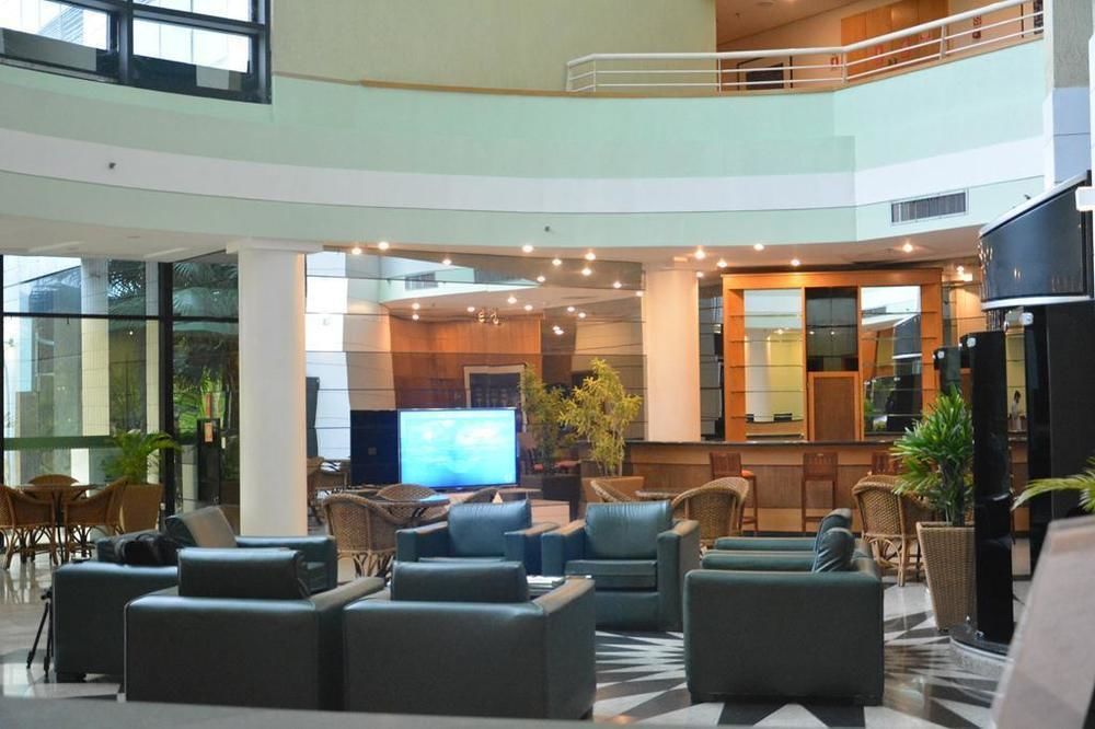 מלון Wyndham Garden מנאוס מראה חיצוני תמונה
