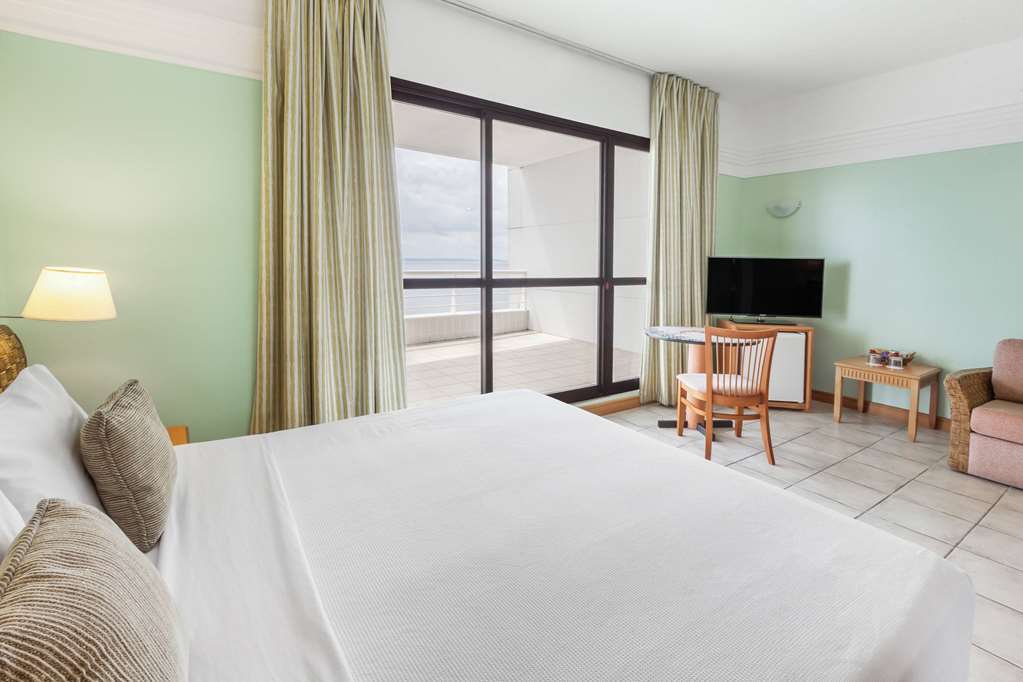 מלון Wyndham Garden מנאוס חדר תמונה