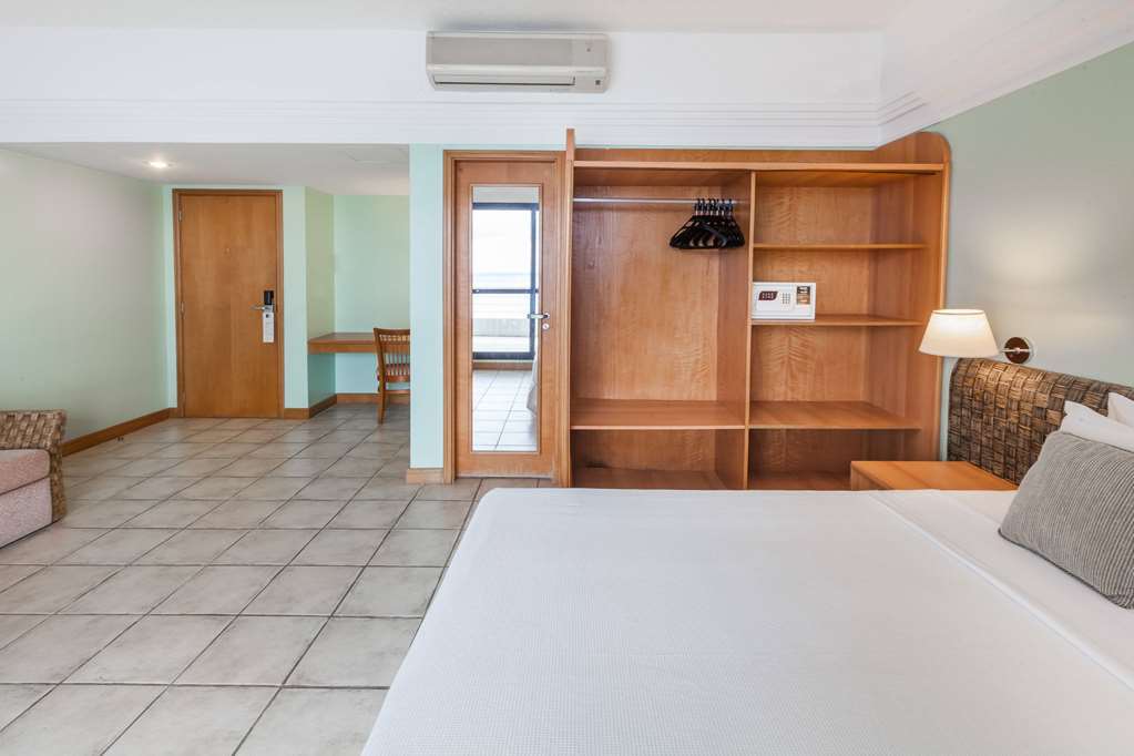 מלון Wyndham Garden מנאוס חדר תמונה