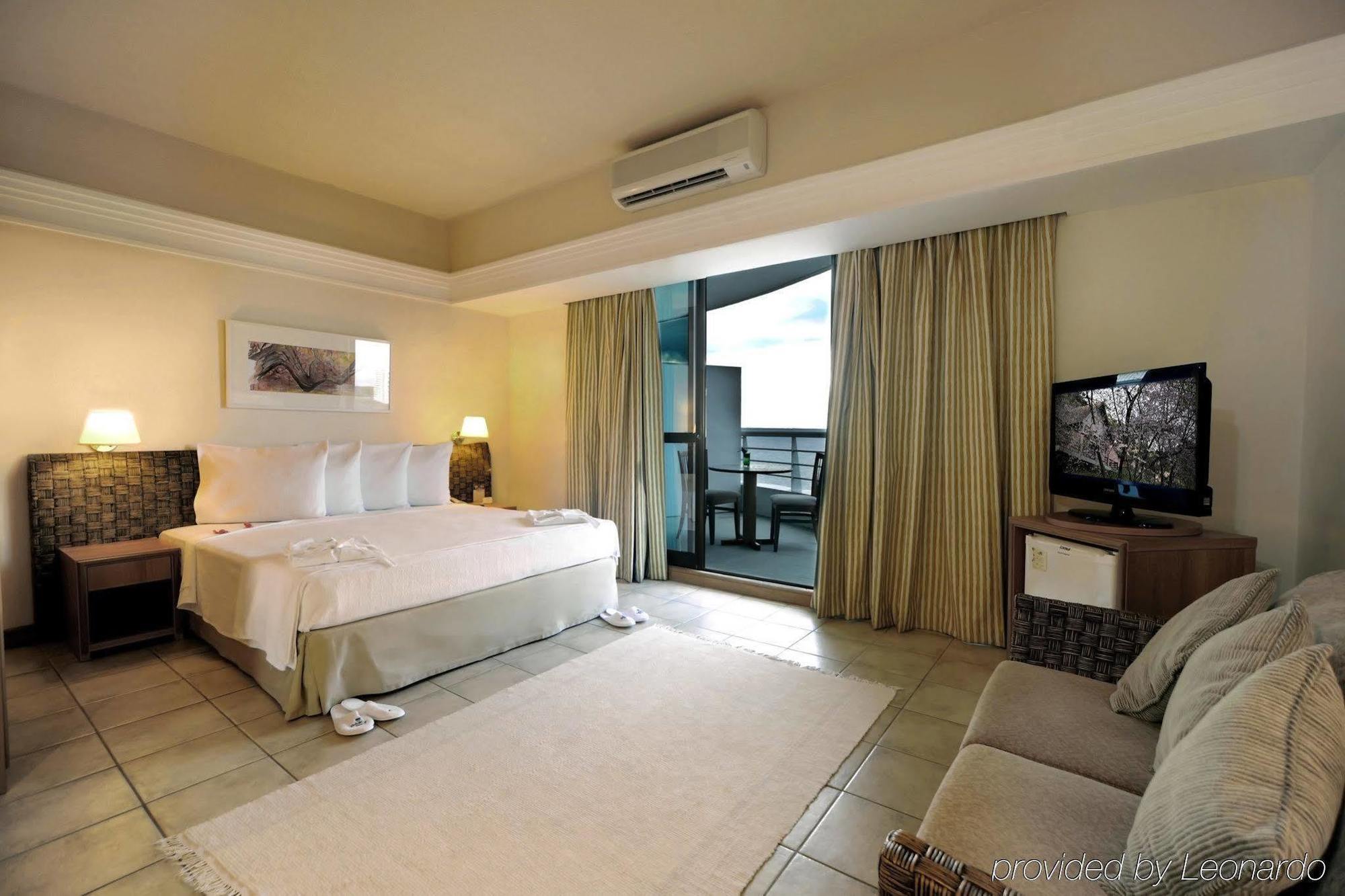 מלון Wyndham Garden מנאוס חדר תמונה